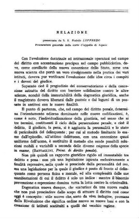195-210, Relazione