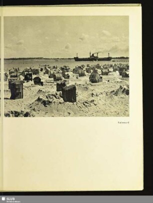 Badestrand