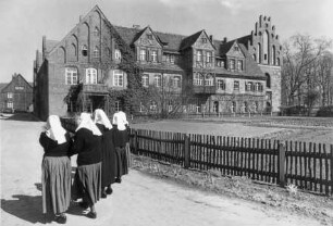 Ehemaliges Zisterzienserinnenkloster & Kloster Stift zum Heiligengrabe