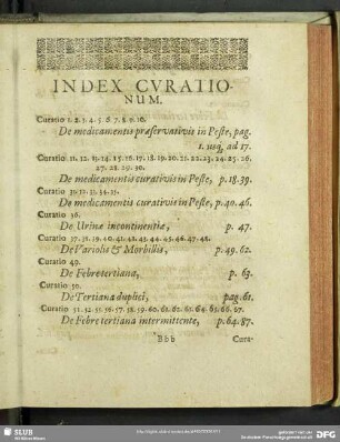 Index Curationum