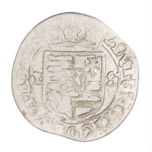 Münze, Stüber, 1637 - 1667