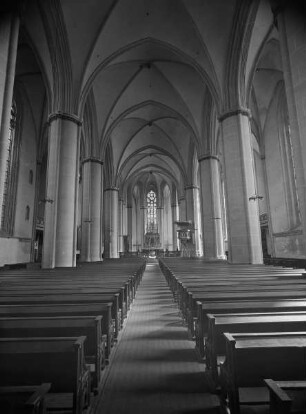Dom Innenraum