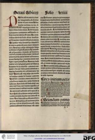 Circa initium octavi libri ethicorum queritur primo utrum moralis philosophus habere tractare de amicitia, arguitur primo quod non...