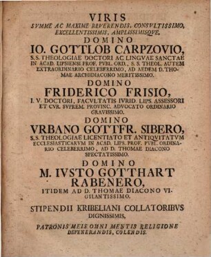 Ivrisprvdentiam Vetervm Germanorvm Observationibvs Qvibvsdam Historico-Politicis Illvstratam