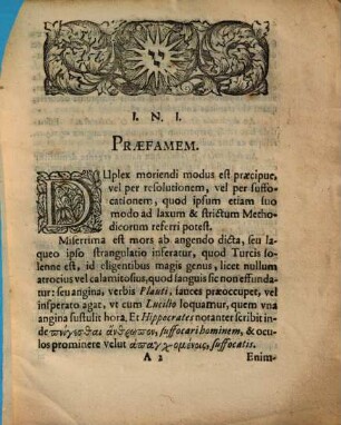 Dissertatio Medica De Angina, ex Epitome Praxeos Clinicae Georgii Wolffgangi Wegelii, Hereditarii in Schwartza, Medicinae Doctoris ...