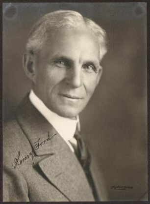 Ford, Henry