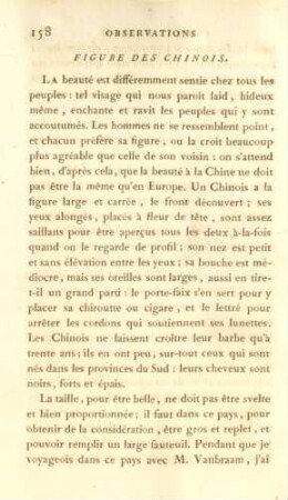 Figure des Chinois