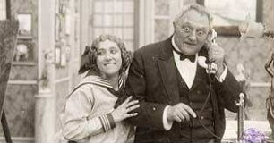 Florians Tante