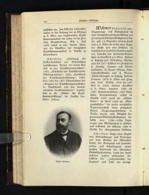 Wehmer, Richard