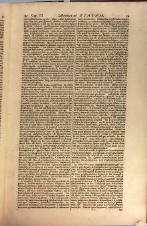 Critici sacri : Cum supplem., 4
