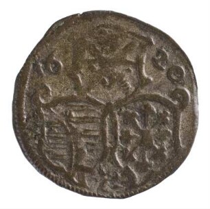 Münze, 1620