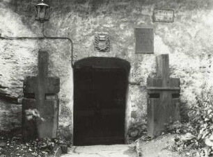 Frohnau, Frohnauer Hammer