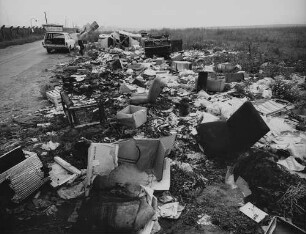 Archivfotografie "motive_umwelt_muell_14971"