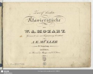 2: IIte Sammlung