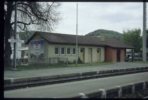 Bf. Schelklingen