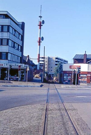 Westerland