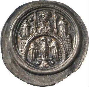 Arnstein: Walter II.