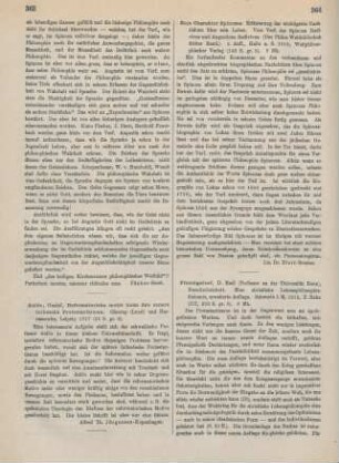 364 [Rezension] Zum Charakter Spinozas