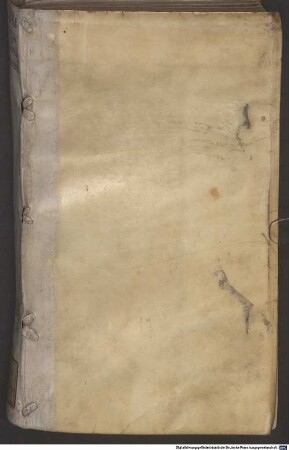 Spongia Contra Praedicantivm VVirtenbergensivm Aspergines, illorum, qui superioribus annis Patriarchae Constantinopolitani iudicium super capita Augustanae Confessionis temerè expetiuerunt, &c.