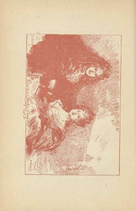 Königin Sophie Charlotte und Leibnitz