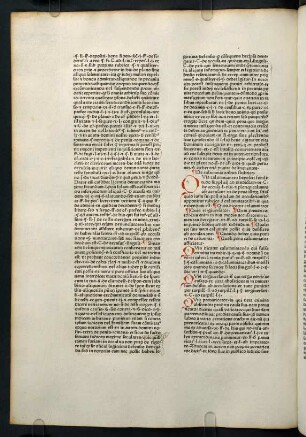 De calumniatoribus.