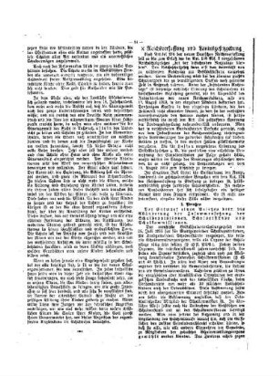 Reichsverfassung und Landesgesetzgebung