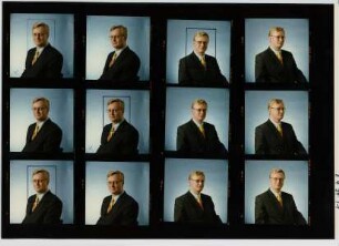 Carsten Harder (Qualitätssicherung), Gehespitz, 1994