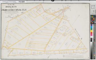 Heiden (Heiden), Teilung der Heidenschen Mark, Reinkarte Sektion 11