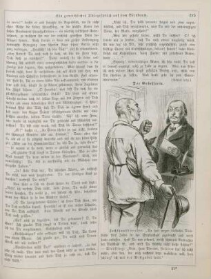 "Der Gebesserte"