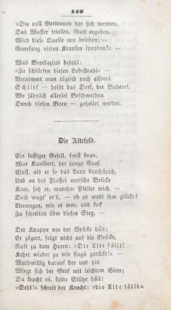 Die Altefeld