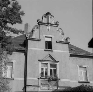 Evangelisches Pfarramt