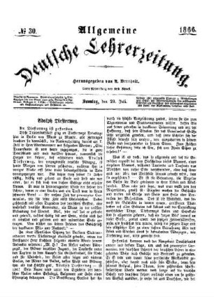 Adolph Diesterweg