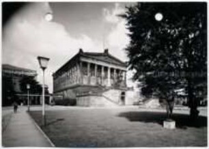 Berlin, Nationalgalerie