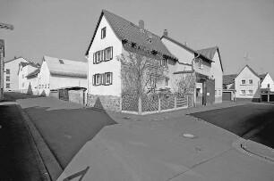 Gesamtanlage; Hungen, Gesamtanlage historischer Ortskern