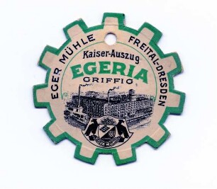 Egermühle
