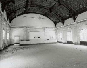 Alter Speisesaal