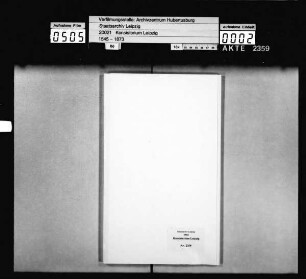 Horst, Johann Heinrich, Polizeisoldat in Leipzig, gegen Horst, Anne Margarethe