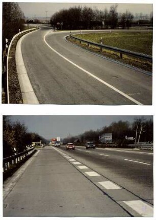 AS Achern Einfahrt West