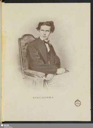 König Ludwig II.