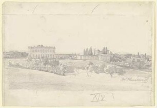 Villa Albani