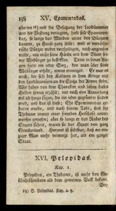 XVI. Pelopidas