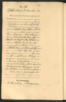Standesamtsbuch der Stadt Aschaffenburg: Geburten 365/1900 - 184/1901
