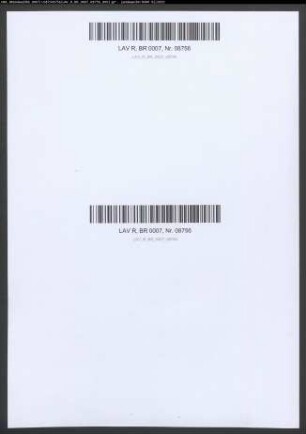 Personal, Verordnungen und sonstige Tätigkeit der Ortspolizei im Landkreis Neuss einschließlich der Stadt (des Stadtkreises) Neuss. Bd. 4