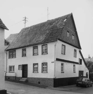 Hadamar, Alter Markt 27
