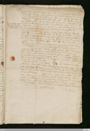 Kepler an Mästlin, 3.4.[1596]