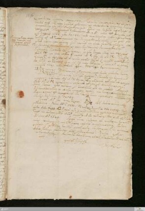 Kepler an Mästlin, 3.4.[1596]