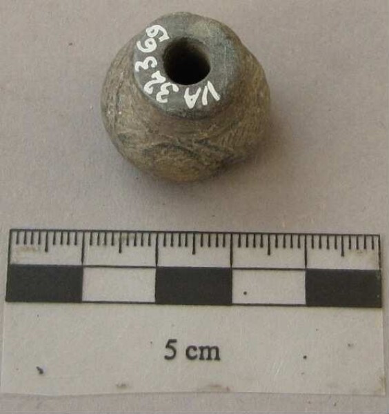 spindle whorl