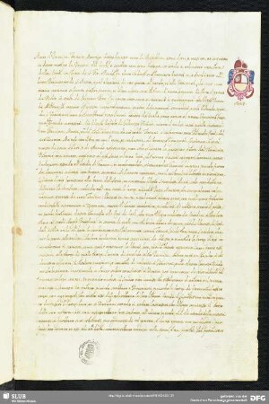 Chronica Veneta