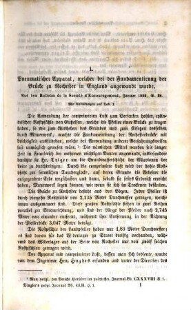 Polytechnisches Journal. 152. 1859