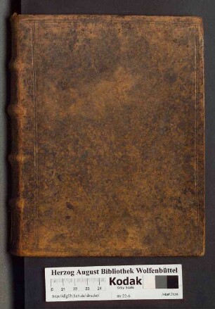 De Cometis Libelli Tres : I. Astronomicvs, Theoremata continens de motu Cometarum, vbi Demonstratio Apparentiarum & altitudinis Cometarum qui Annis 1607. & 1618. conspecti sunt, noua & paradoxos. II. Physicvs, continens Physiologiam Cometarum nouam & paradoxon. III. Astrologicvs, de significationibus Cometarum Annorum 1607. & 1618.